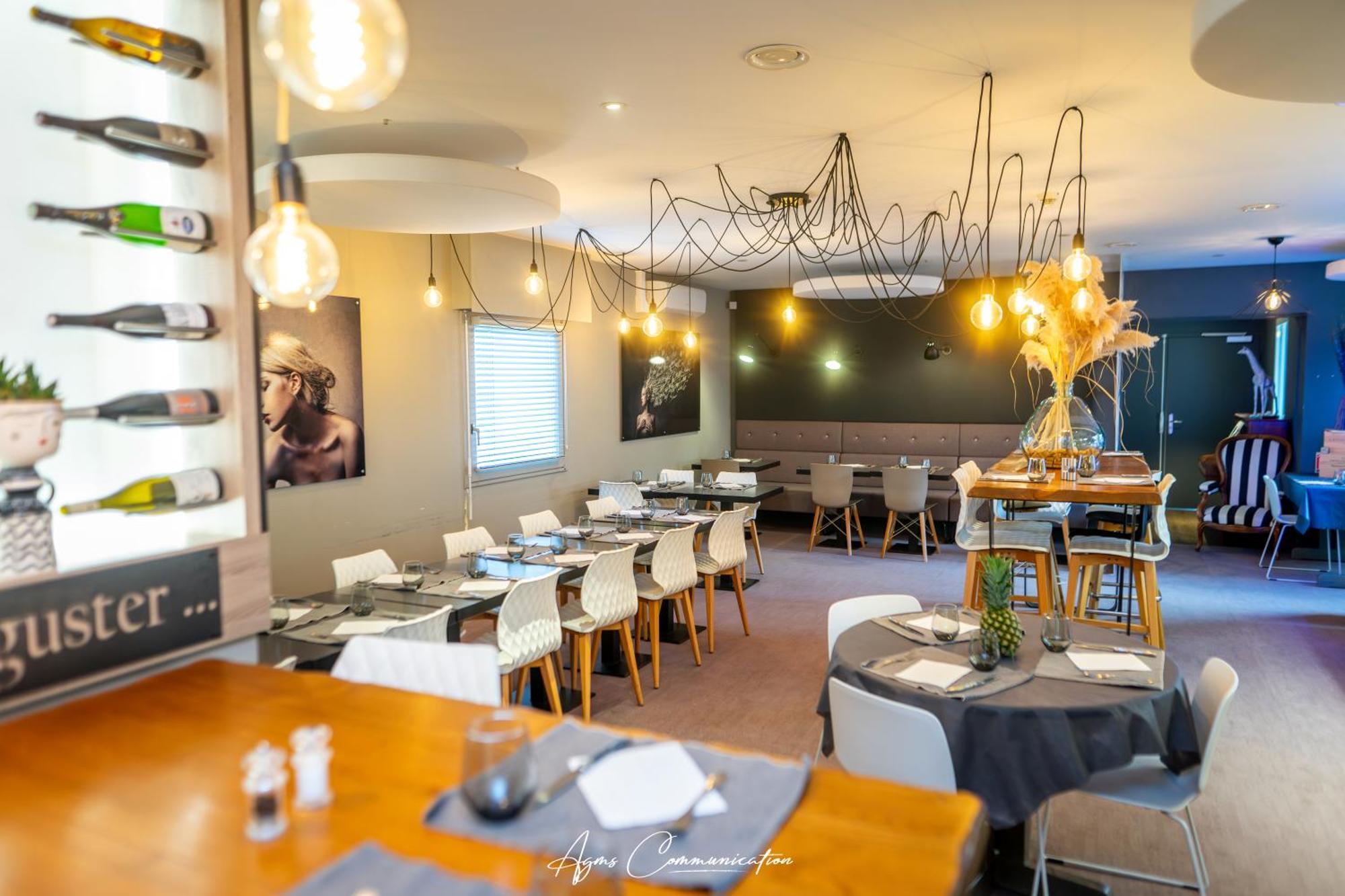 卡琳酒店 Saint-Paul-lès-Romans 外观 照片